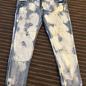 Purple Brand size 40 worn once